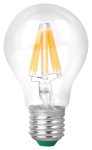 LED Filament Classic MM21109 E27 MEGAMAN