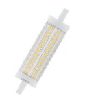 ST LINE R7s 118.0 mm 150 17.5 W/2700 K R7s OSRAM