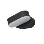 Outdoor LED Ceiling-Wall Light