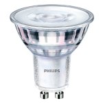 CorePro LEDspot 4-35W GU10 830 36D DIM