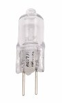 Halogen Bi-Pin Standard G4 24V 20W