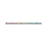 705.70 Function MaxLED RGB Strip 1m 13,5W 24V Silver