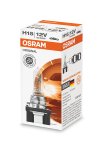 OSRAM H15 15/55W 12V PGJ23t-1 Halogen Lamp