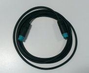 LED Cables