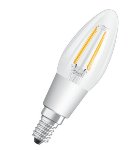 SST CLAS B 40 GLOWdim 4.5 W/2700K E14 OSRAM