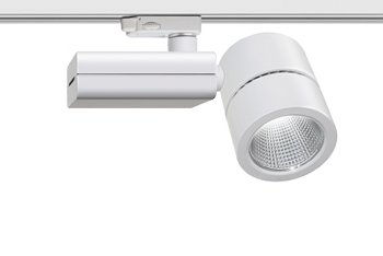 LED Track Light 17W 2700K 19° Q-MAX LED