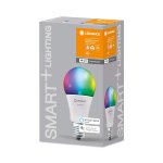 SMART+ WiFi Classic Multicolour 75 9.5 W/2700…6500K E27