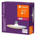 Smarte LED-Leuchten