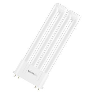 osram dulux f led