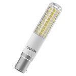 T SLIM DIM 8 W/827 B15d OSRAM