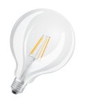 ST PLUS GLOW DIM GLOBE 60 7 W/2200… 2700 K E27 dimmbare LED-Lampe