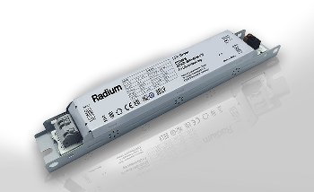 DRIVER DC 50W/1200mA IP20 Radium