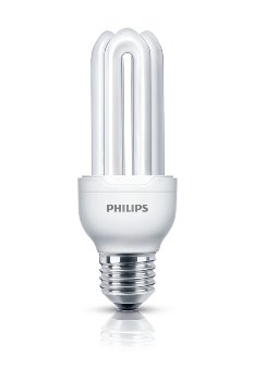 GENIE 8W/827 230V E27 PHILIPS