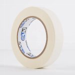 Pro 46 Paper Tape White 48mm x 54,8m PRO TAPES