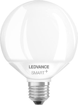 G95 14W 230V E27 2700K-6500K FR LED DIM OSRAM