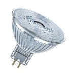 P MR 16 20 36 ° DIM 3.4 W/3000 K GU5.3 OSRAM