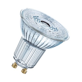 P DIM PAR16 4,5 W/927 GU10 OSRAM