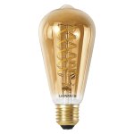 Smart+ WiFi Filament Edison Tunable White 2200K E27 - LEDVANCE