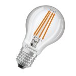 LED CLASSIC A MOTION SENSOR S 7.3W 827 FIL CL E27 - LEDVANCE