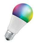 SMART+ Classic Multicolour 9W 220V RGBW FR E27 - LEDVANCE