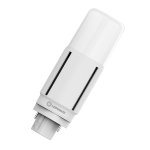 DULUX LED D VT EM & AC MAINS V 9.5W 830 G24D - LEDVANCE