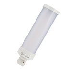 DULUX LED T EM & AC MAINS V 6W 830 GX24D-1 - LEDVANCE