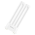 DULUX LED F EM & AC MAINS V 12W 830 2G10