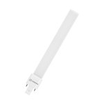 DULUX LED S EM & AC MAINS V 6W 830 G23 - LEDVANCE