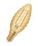 Vintage 1906® LED 22 2.5 W/2400 K E14 - LEDVANCE