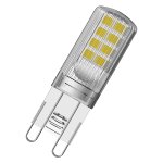 LED PIN G9 P 2.6 W 840 CL G9 - LEDVANCE