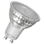 LED PAR16 P 6.9W 827 GU10 - LEDVANCE