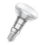 LED R50 P 1.5W 827 E14 - LEDVANCE