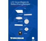 Catalogue_LED_Luminaires