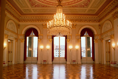 Koenigssaal