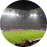 Stadionbeleuchtung