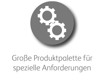 Spezialanfertigung