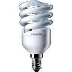 E14 Energy Saver Lamps