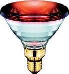 Infrared lamps