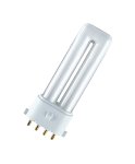 DULUX S/E 7W/830 2G7 4 Pin