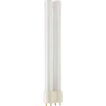 MASTER PL-L 18W/840 2G11 4 Pin