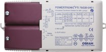 Powertronic INTELLIGENT PTi 70/220-240V I 50/60Hz OSRAM