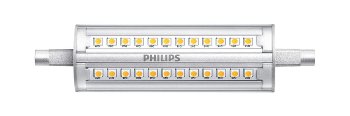 CorePro LEDlinear D 14W (ersetzt 100W) 230V 830 R7s 118mm PHILIPS