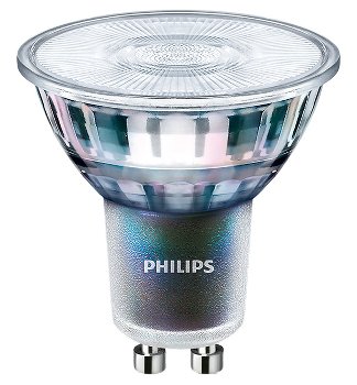MASTER ExpertColor 5.5W (replaces 50W) 230V 940 GU10 36° PHILIPS