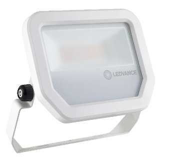 Floodlight PFM Sensor 20W 230V 6500K SYM 100 Weiß
