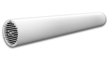 SMART UV-TUBE 110 RAL9016 95W white