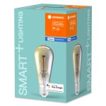 SMART+ Filament Edison Dimmable 44 6 W/2700K LEDVANCE