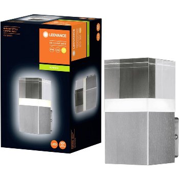 ENDURA STYLE CRYSTAL Wall 4.5W