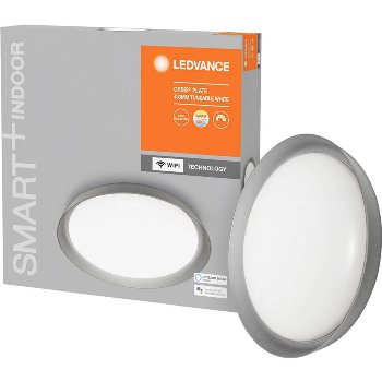 SMART+ TUNABLE WHITE Plate 430 GR