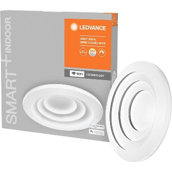 SMART+ TUNABLE WHITE Spiral 500 WT LEDVANCE