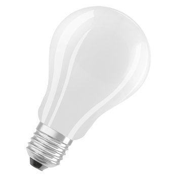 P CLAS A 150 17W 2700K E27 FR OSRAM